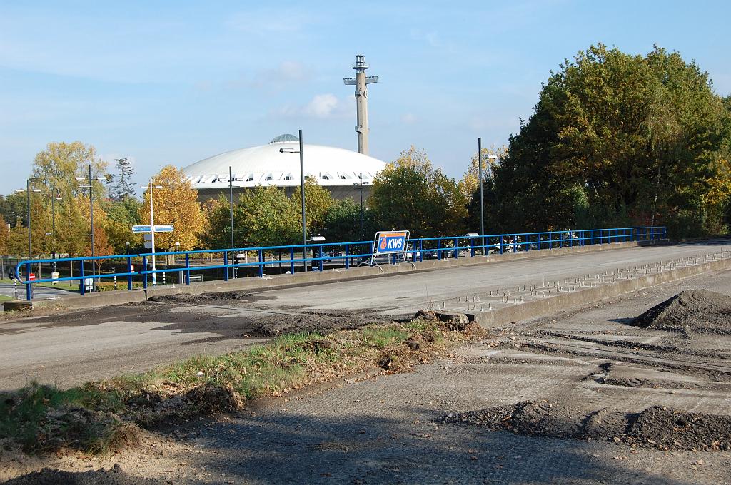 20081014-160542.jpg - Viaduct Noord-Brabantlaan, dag 2.